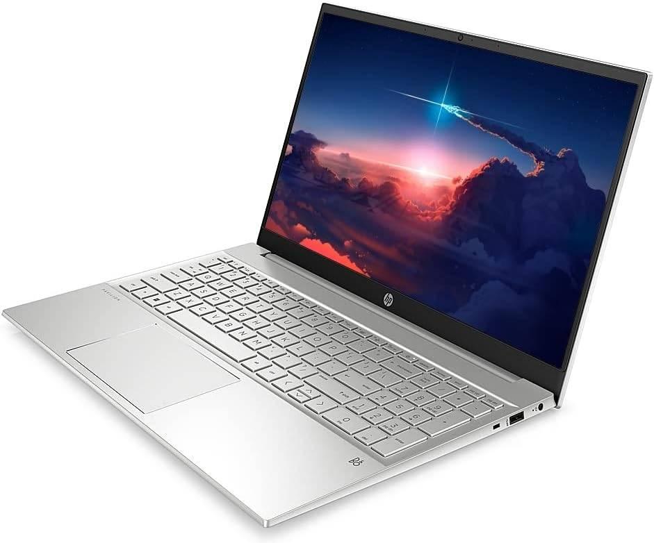 HP PAVILION 15-eg0165st